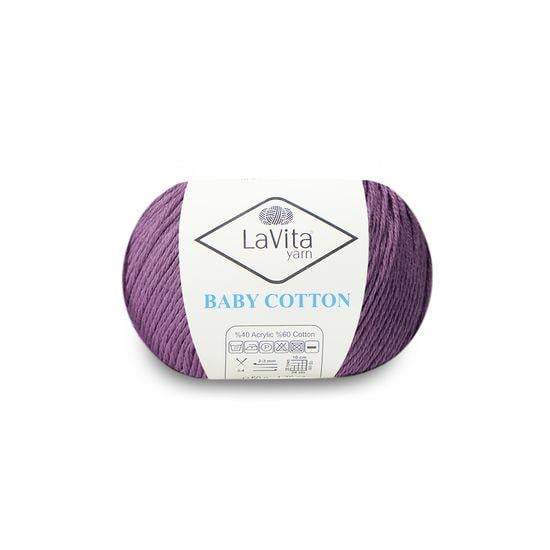 Göksim Lavita Baby Cotton 5102