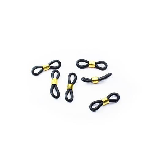 Gözlük Lastiği 04 - 5 Çift