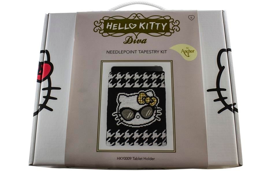 Hello Kıtty Goblen Set -HKY00009