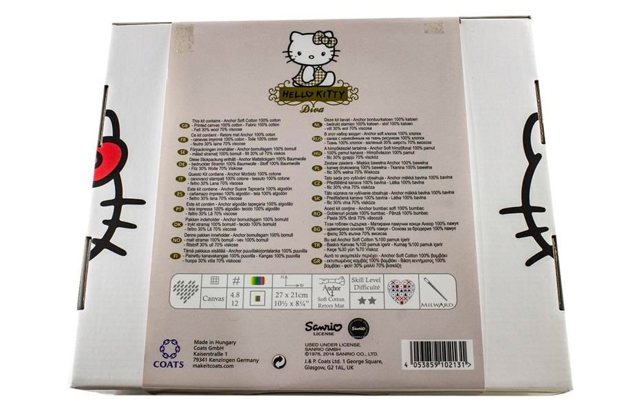 Hello Kıtty Goblen Set -HKY00009