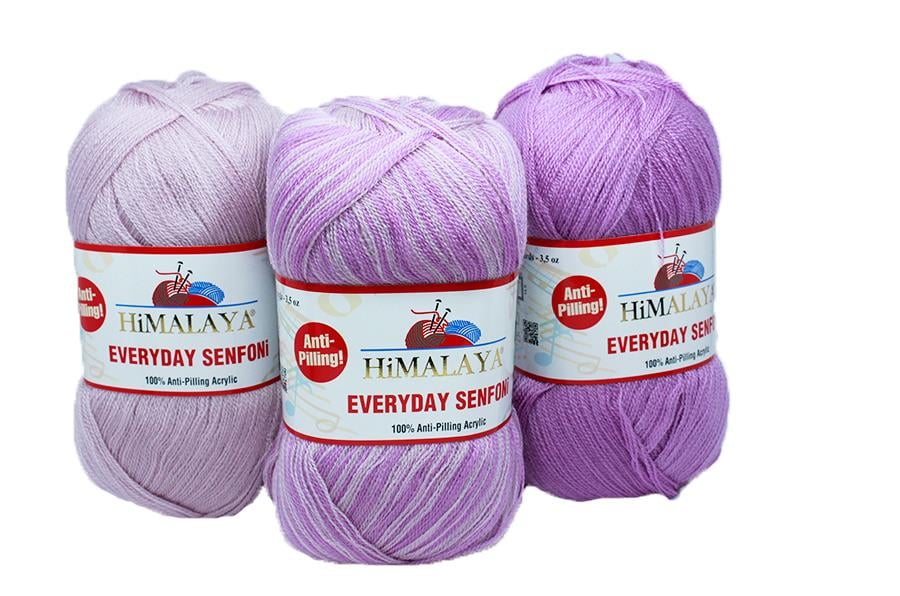 Himalaya Everyday Senfoni-71009
