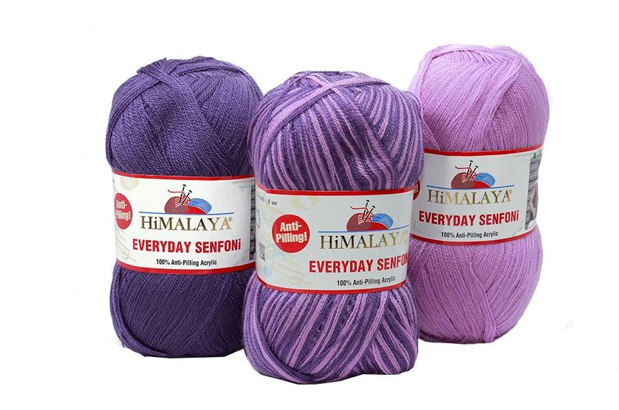 Himalaya Everyday Senfoni-71012