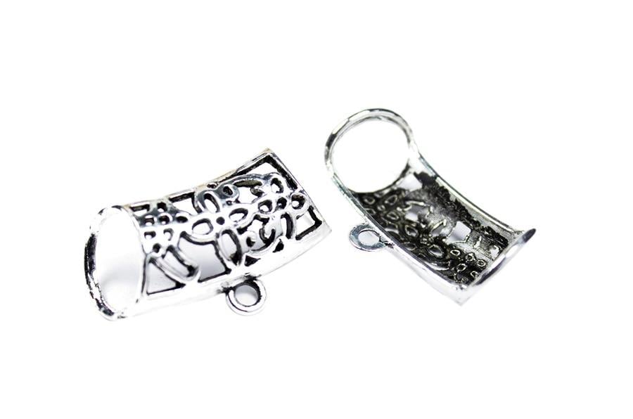 İpek ve Etamin Kolye Aparatı