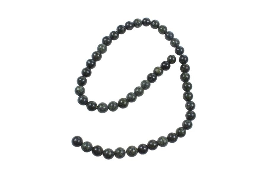Jasper Taşı Doğal Taş Dizisi 8 mm