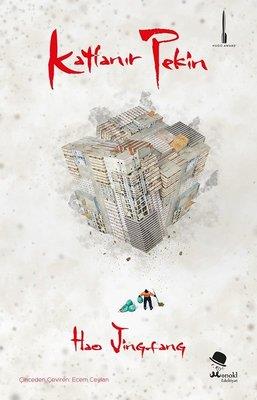 Katlanır Pekin Hao Jingfang MonoKL