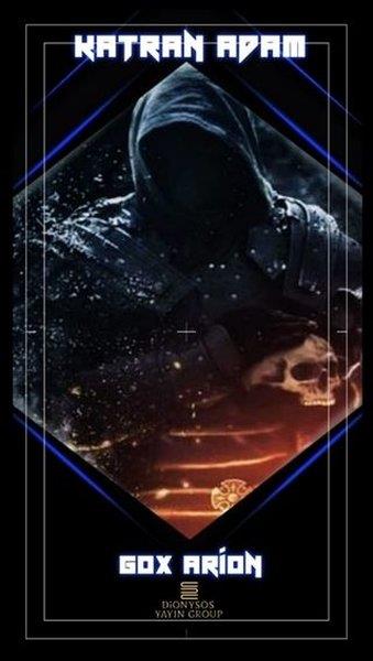Katran Adam Gox Arion Dionysos Yayın Group