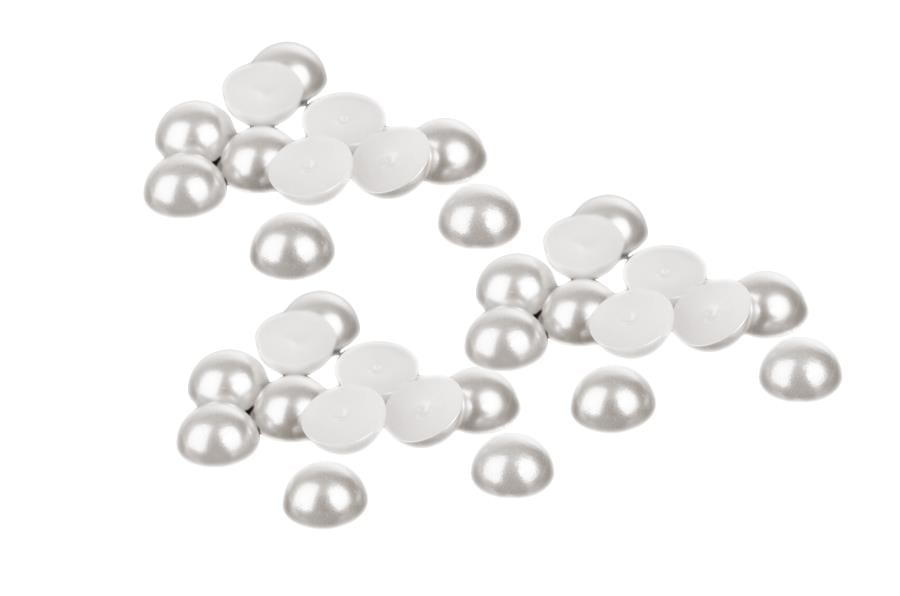 Krem Rengi Yarım İnci