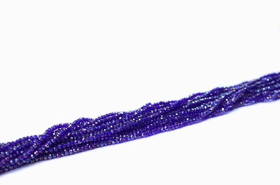 Kristal Boncuk 4 mm KB-475