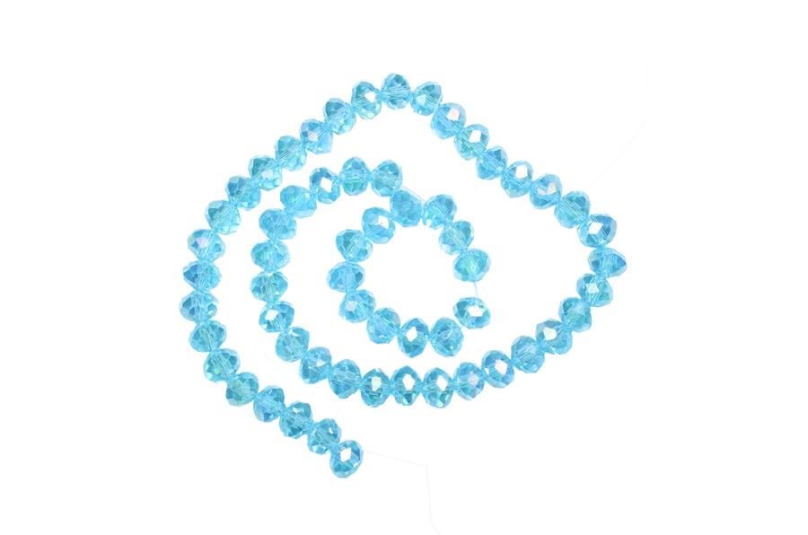 Kristal Boncuk 8 mm KB-894