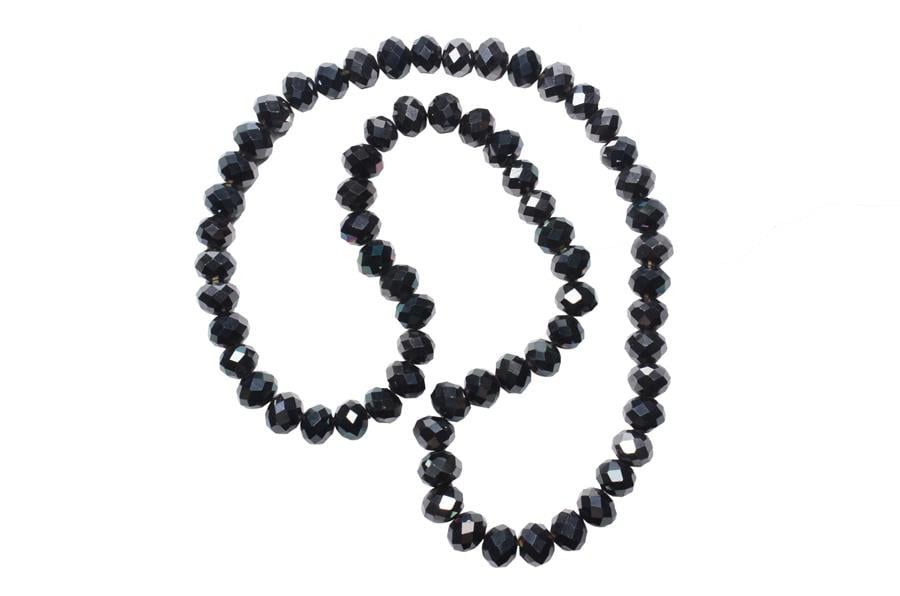 Kristal Boncuk 8mm KB-889