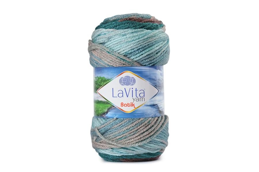 Lavita Batik DG18