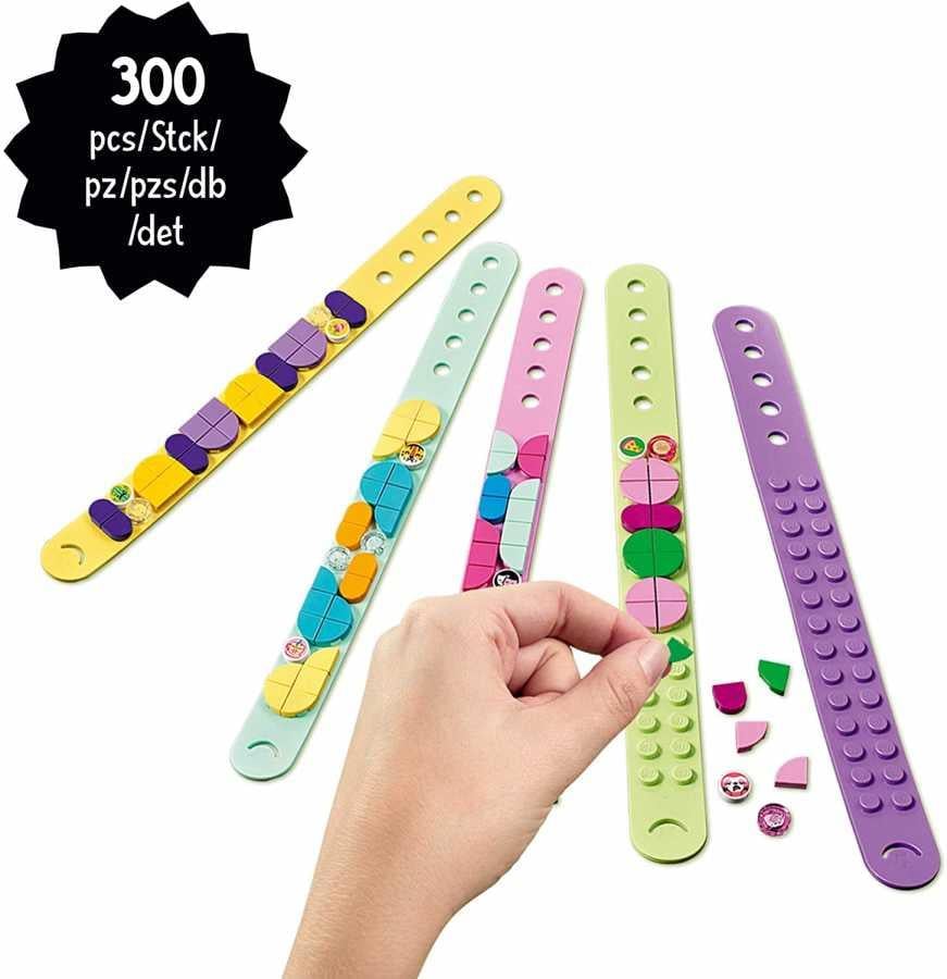 Lego Dots Bileklik Paket