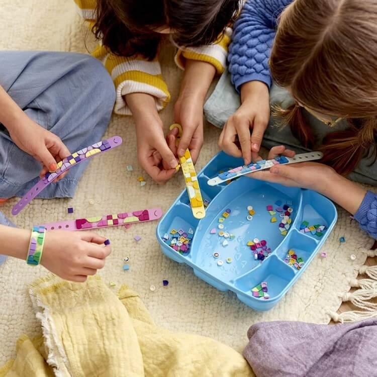 Lego Dots Bileklik Paket