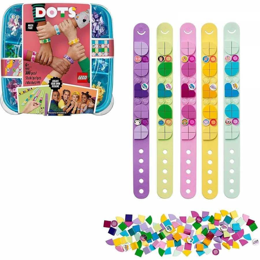 Lego Dots Bileklik Paket