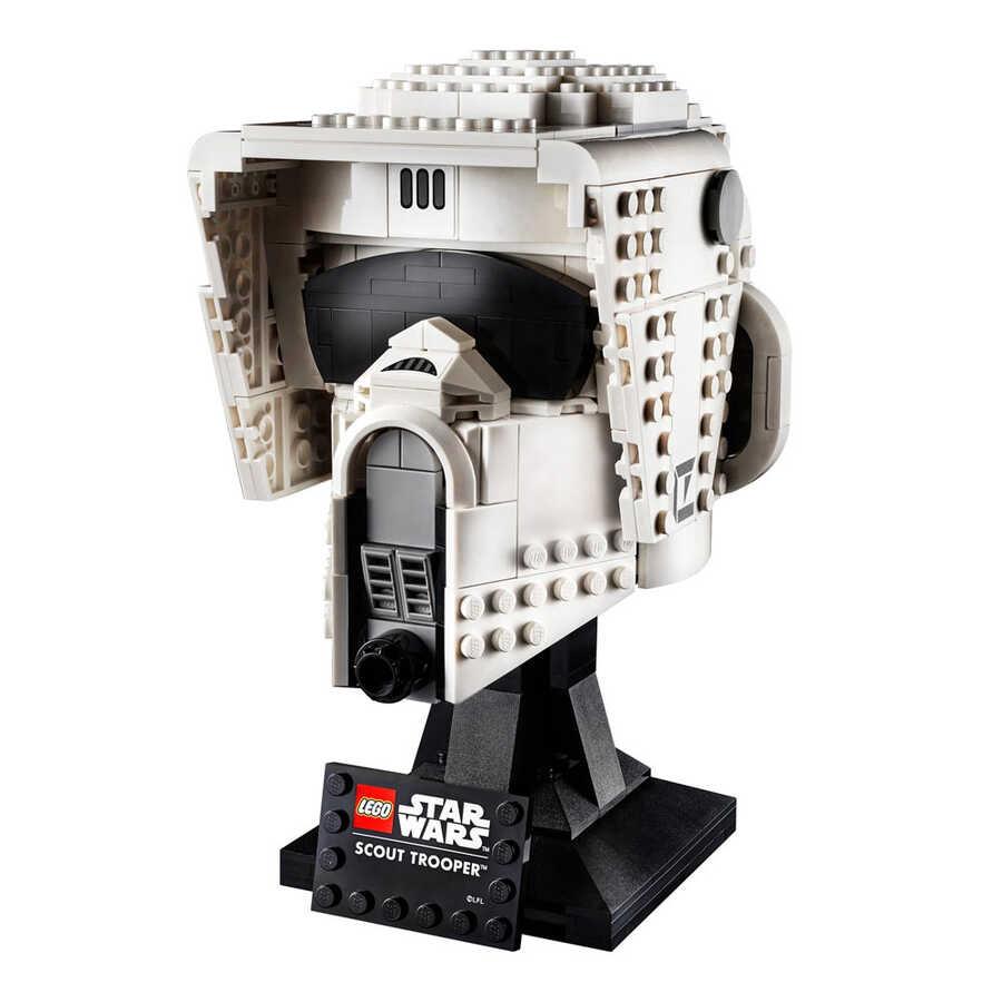 Lego Star Wars Gözcü Trooper Kaskı 75305