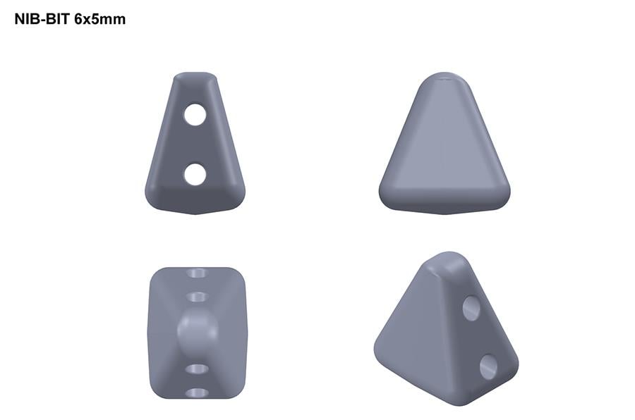 Matubo Nib-Bit Boncuk No:22