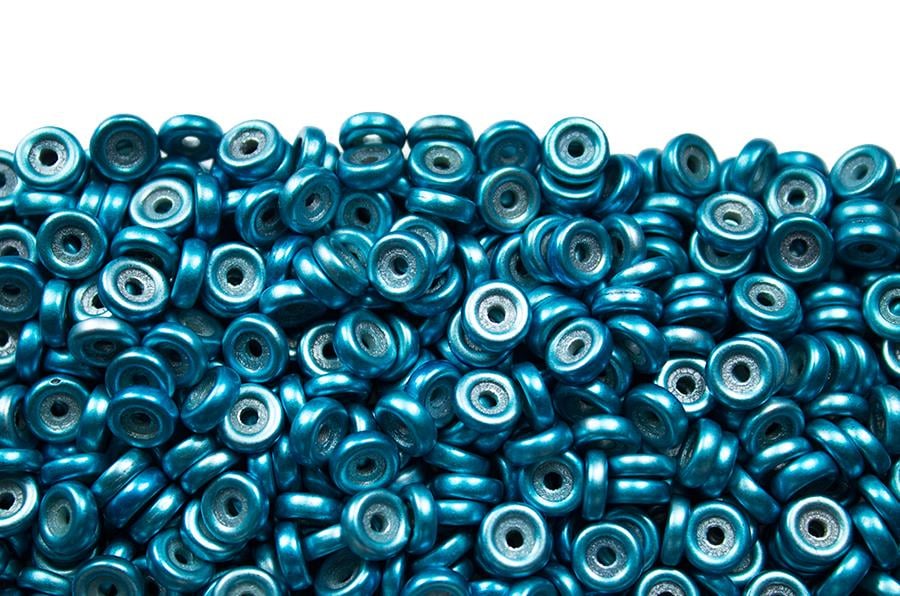 Matubo Wheel Boncuk No:06