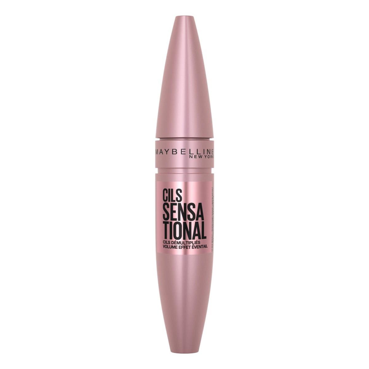 Maybelline Lash Sensational Maskara