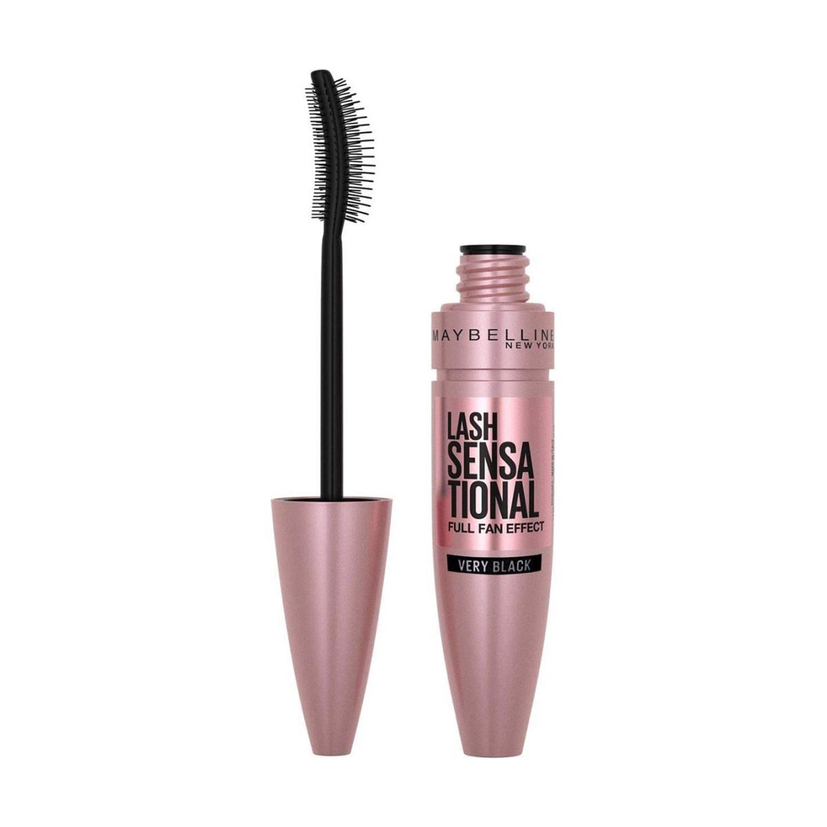 Maybelline Lash Sensational Maskara