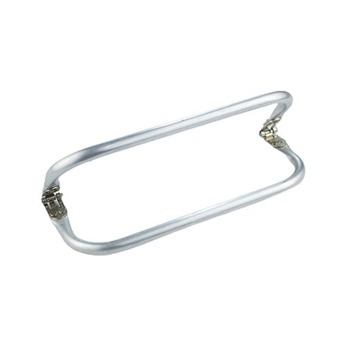 Metal Çanta Bursu - Gizli Burs 22 cm