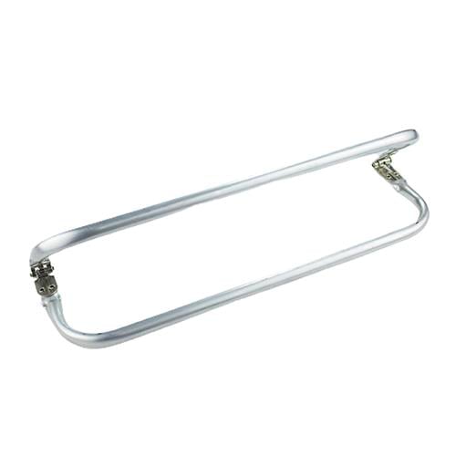 Metal Çanta Bursu - Gizli Burs 30 cm
