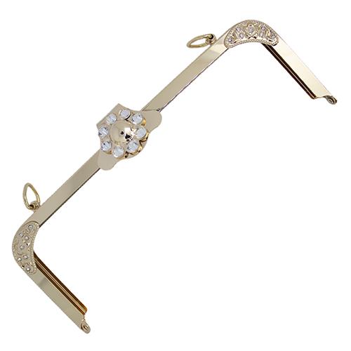 Metal Çanta ve Cüzdan Klipsi Model - 03