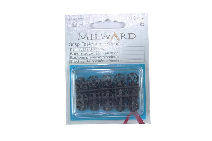 Millward Çıt Çıt Plastik