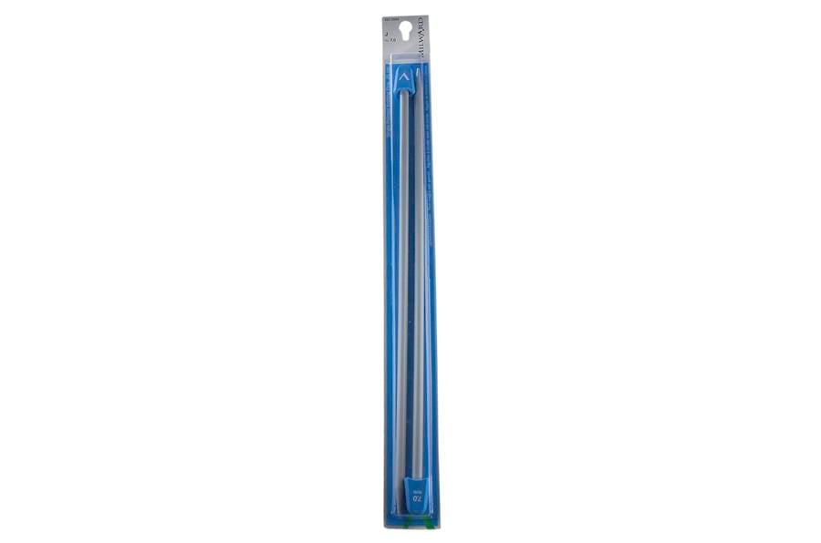 Milward 35 cm 7 mm Plastik El Örgü Şişi