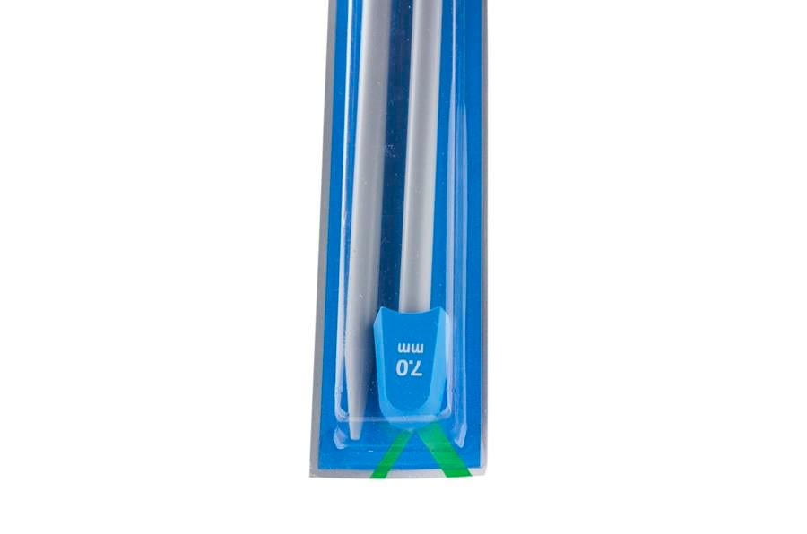 Milward 35 cm 7 mm Plastik El Örgü Şişi