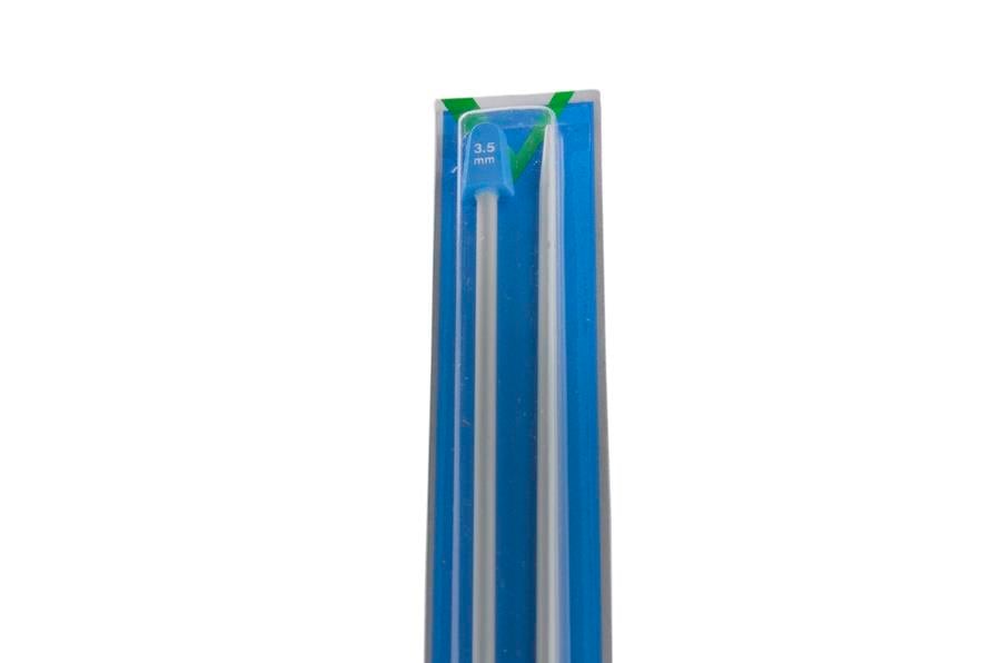 Milward 40 cm 3,5 mm Alüminyum El Örgü Şişi