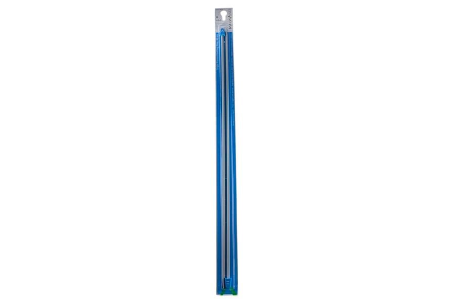 Milward 40 cm 3,5 mm Alüminyum El Örgü Şişi