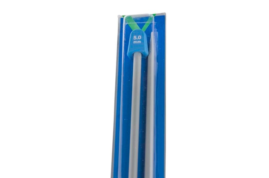 Milward 40 cm 5 mm Alüminyum El Örgü Şişi