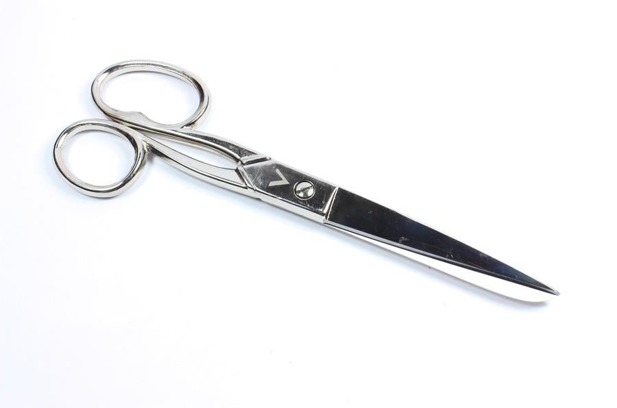 Milward Çelik Makas 20 cm