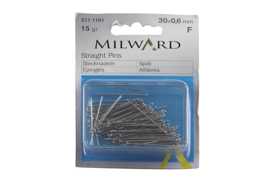 Milward Toplu İğne