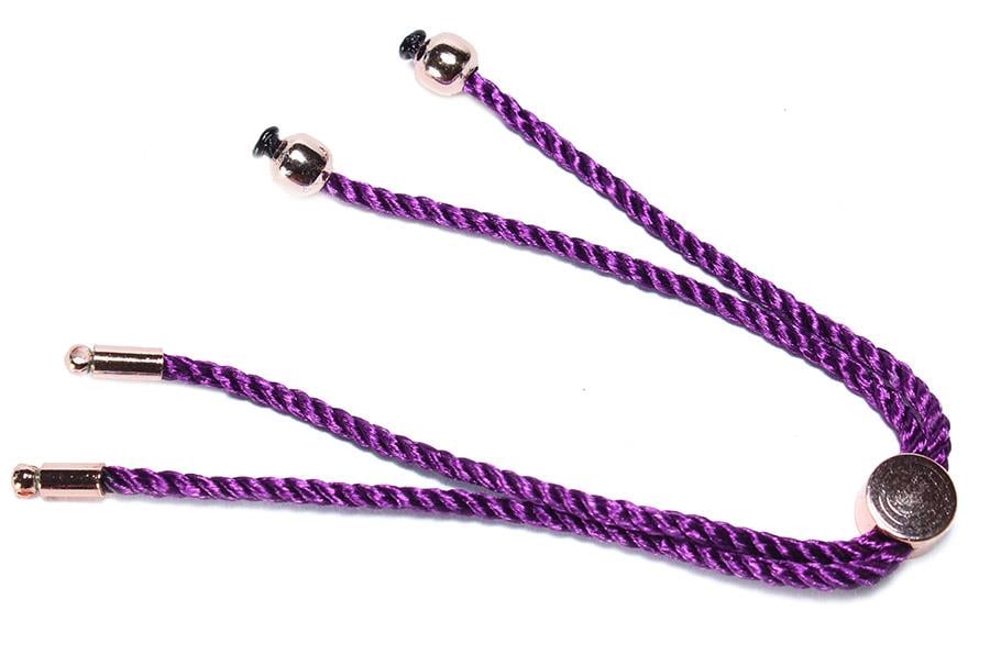 Miyuki Asansörlü Bileklik Klipsi 05