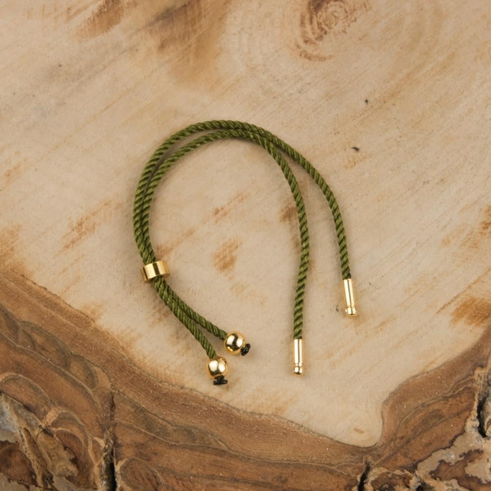 Miyuki Asansörlü Bileklik Klipsi 17