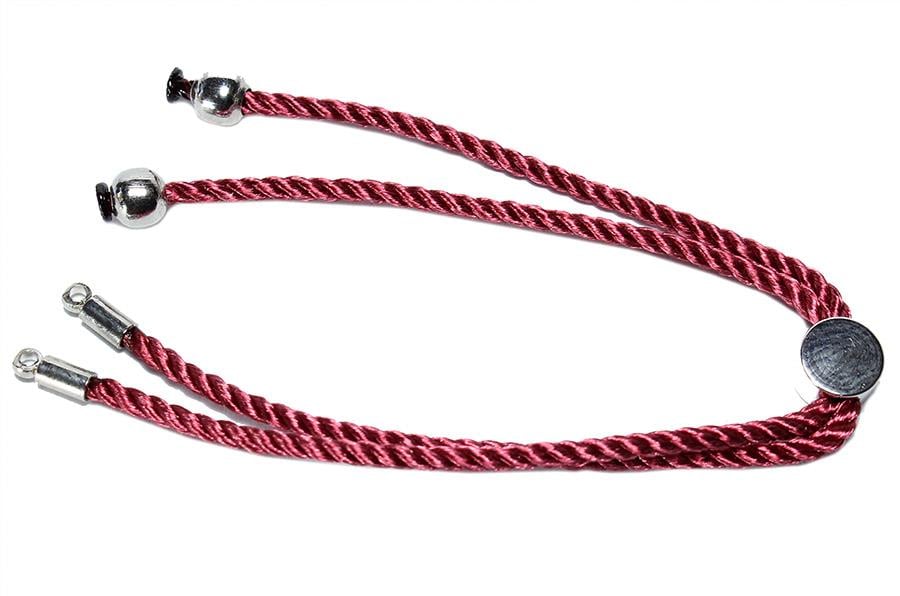 Miyuki Asansörlü Bileklik Klipsi 20