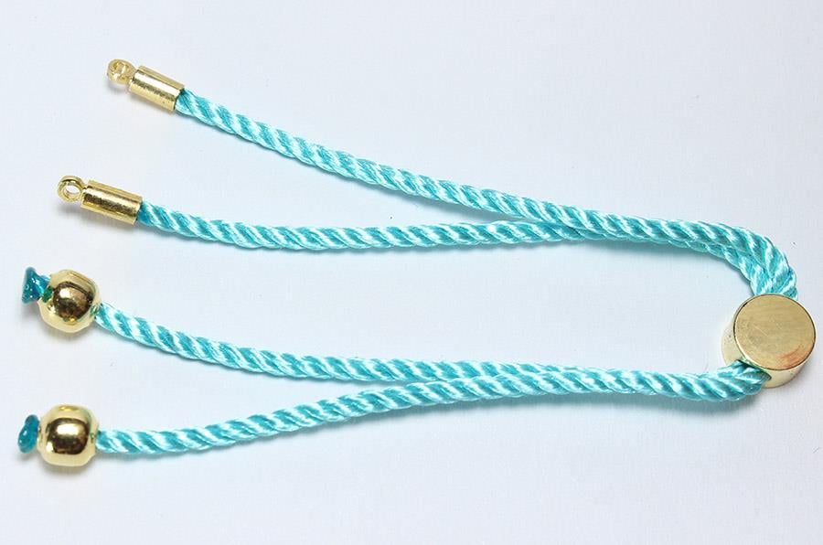 Miyuki Asansörlü Bileklik Klipsi 33