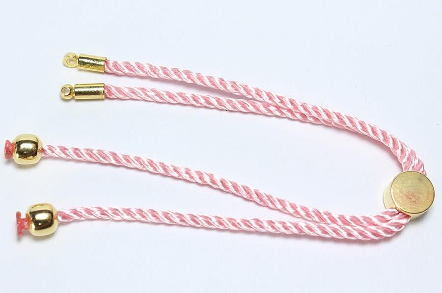 Miyuki Asansörlü Bileklik Klipsi 34