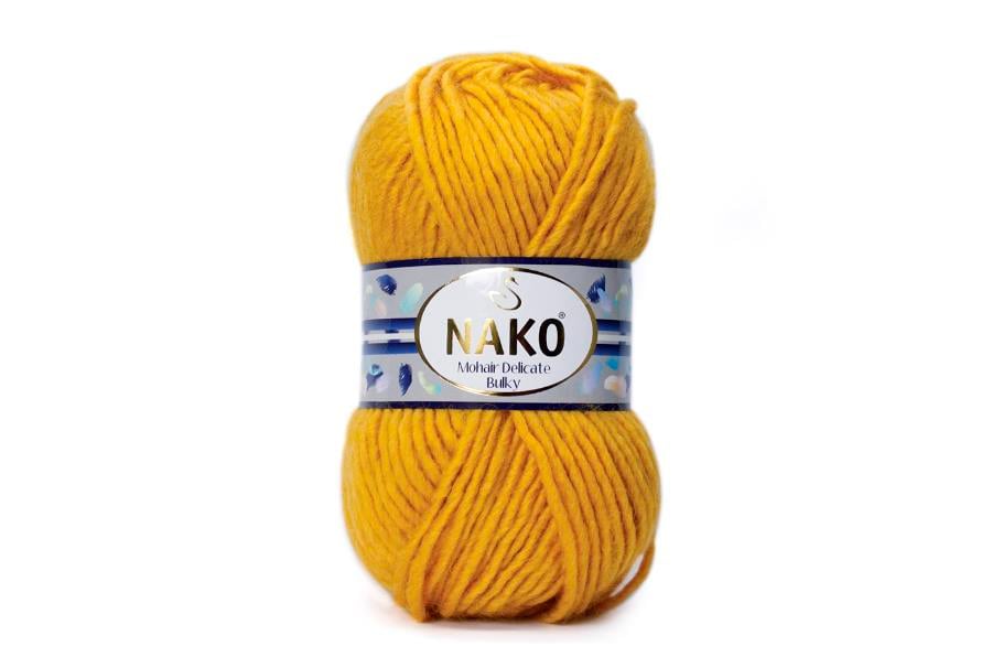 Mohair Delicate Bulky-03550
