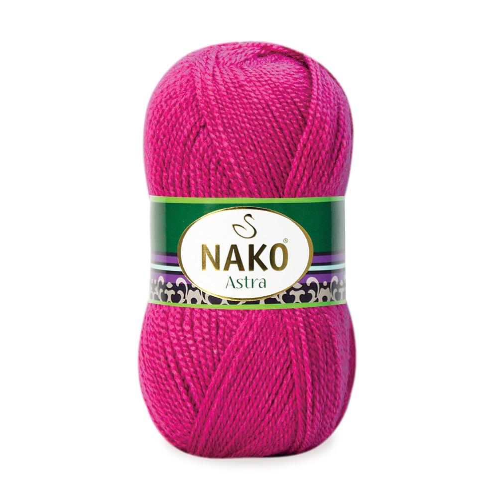 Nako Astra Oje 10888
