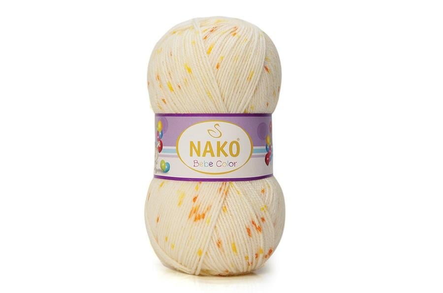 Nako Bebe Color 31900