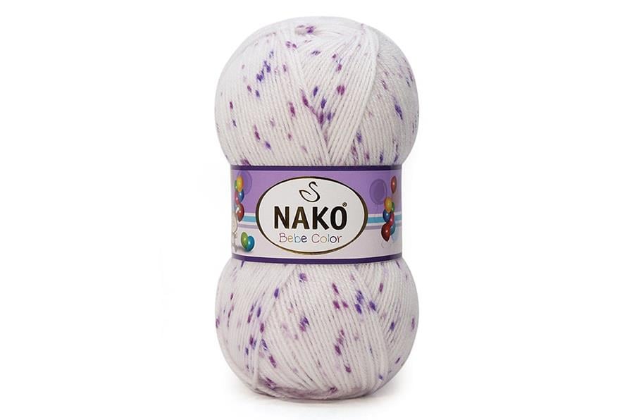 Nako Bebe Color 31909
