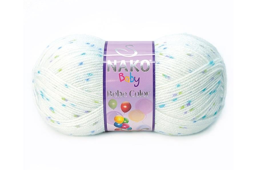 Nako Bebe Color 35146