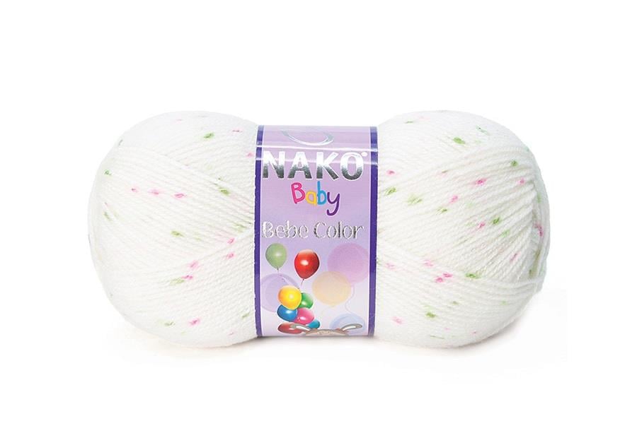Nako Bebe Color 35148