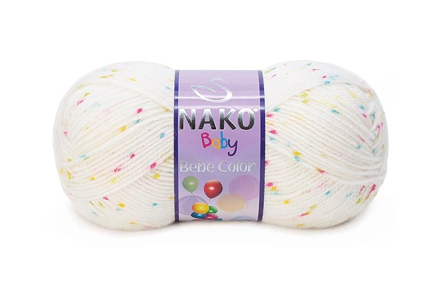Nako Bebe Color Küçük Peri-31375
