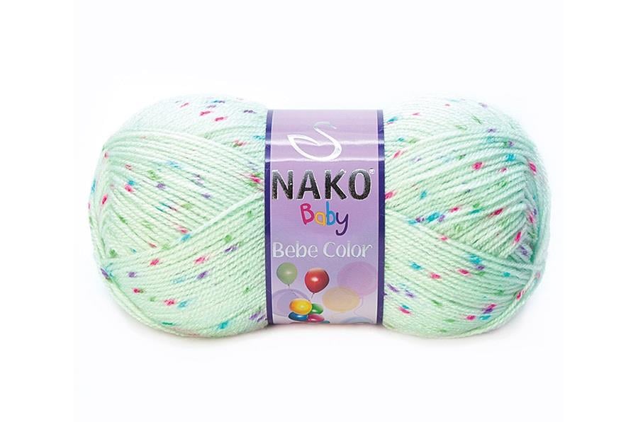 Nako Bebe Color Ninja-31370