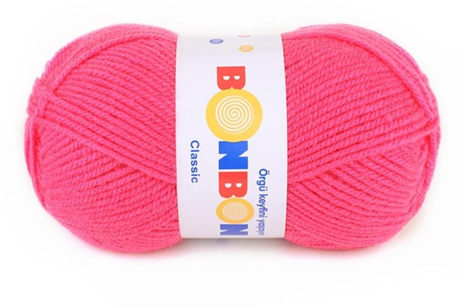 Nako Bonbon Classic 98319