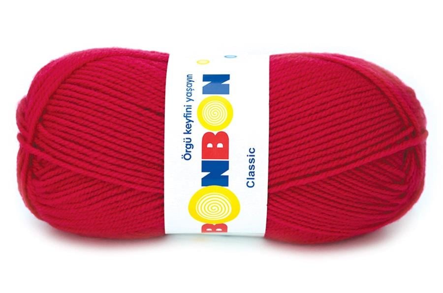 Nako Bonbon Classic 98399