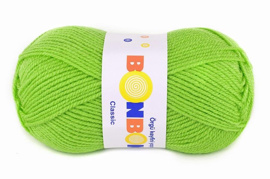 Nako Bonbon Classic 98401
